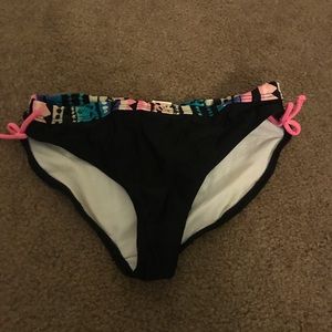 OP brand bathing suit bottoms